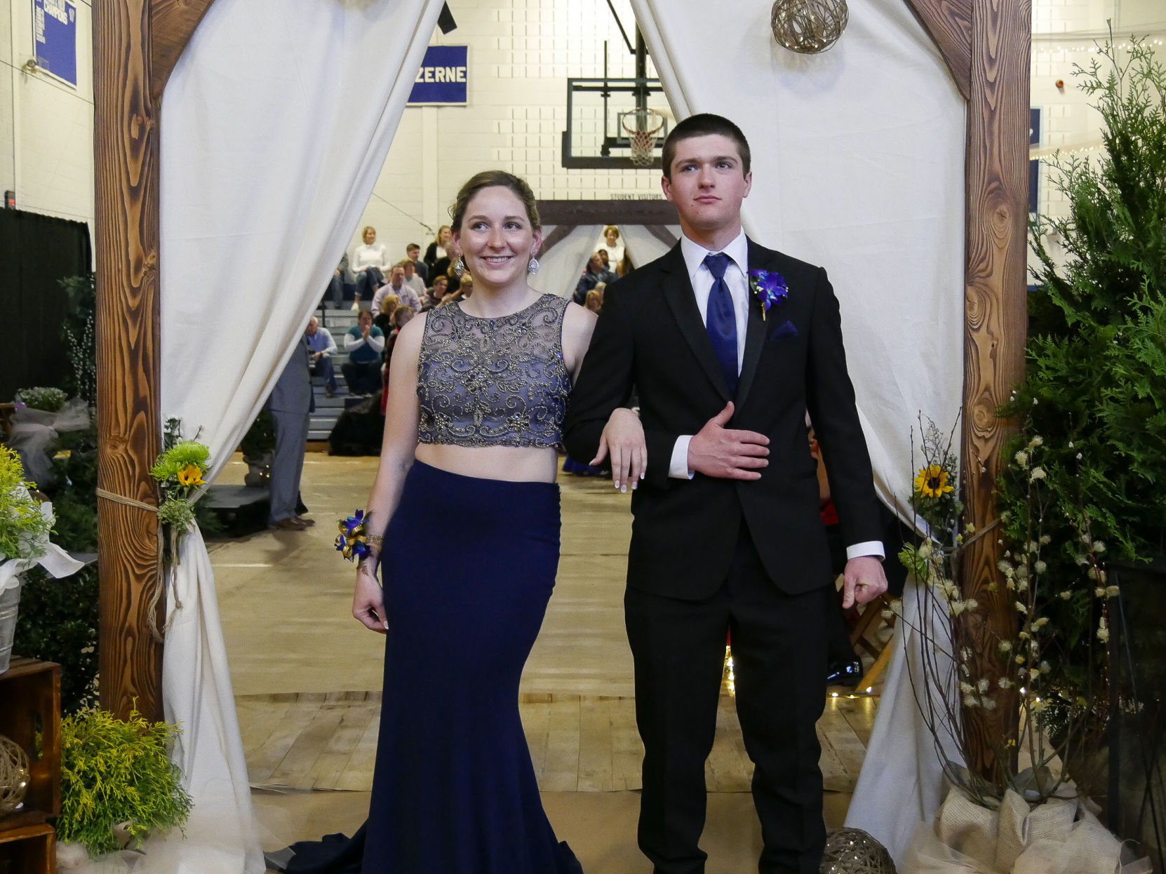 Lake George Prom